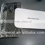 Hot Sale Aluminum Foil Container For Kitchen thumbnail-2