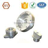 Trade Assurance Custom Cnc Precision Machining thumbnail-3