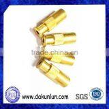 Wholesale Non-standard Precision Brass Ruled Nuts thumbnail-3