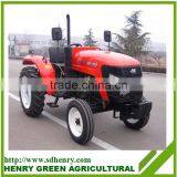 Small Tractor Planter thumbnail-4