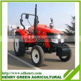 60hp Farm Tractor for Sale thumbnail-3