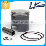 cr85 piston for motorcycle
