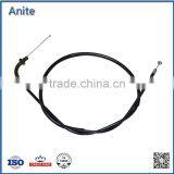 High Quality Wholesale Competitive Keeway Horse150 Motorcycle Parts Steering Cable Choke Cable thumbnail-1