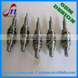 OEM Forging and Machining Worm Shaft for Farm Machinery thumbnail-2