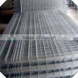 Wire Material Wire Mesh Panel,black Welded Wire Fence Mesh Panel With Galvanized thumbnail-3