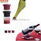 Food Grade Glass Bottle Cork Stopper thumbnail-1