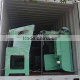 Chain Link Fence Machines thumbnail-6