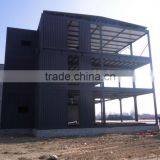 Steel Structure House thumbnail-3