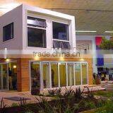 Luxury Light Steel Structure Villa thumbnail-1