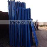 Metal Construction Steel Structure Material Warehouse Light Frame Building Warehouse thumbnail-5