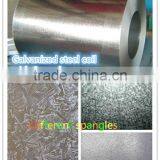 Galvanized Steel Sheet/corrugated Sheet China Manufacturer thumbnail-1