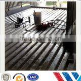 Low Cost Construction Materials Steel Floor Decking Steel Sheet/metal Decking Sheet thumbnail-6