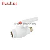 Ppr Fitting,y Type Stop ValveHDPP-01231 thumbnail-3