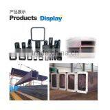 Thick Wall Galvanized Steel Pipe thumbnail-5