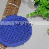 2015 Rubber Pet Brush Pet Massage Brush thumbnail-2