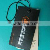 Printed Paper Tag for Garment thumbnail-1