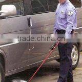 Under Vehicle Mirror Metal Detector Minimum Detecting Height 10cm
