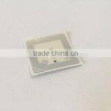 Rfid Library Management System ISO15693/ISO14443A hf Adhesive Book Tag thumbnail-4