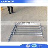 Metal Ranch Yard Sheep Ranch Ranch Fence thumbnail-1