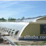 Solar Heating pc Panel Greenhouse thumbnail-1