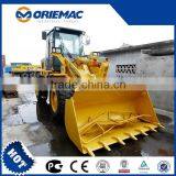 Lonking 5ton Chinese Wheel Loader LG853DH for Sale thumbnail-1