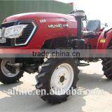 Made in China High Quality 50hp 4wd Farm Tractor thumbnail-5