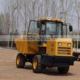 Good Price 1-10 Ton Dumper for Hot Sales thumbnail-2