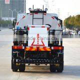 Factory Directly Sale Howo Bitumen Sprayer Truck,liquid Asphalt Tanker Truck for Sale thumbnail-2