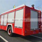 4x2 Dongfeng 6000Liters Fire Truck thumbnail-5
