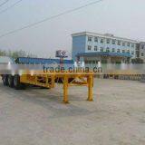 40 ft Container Semi Trailer Tanker Semi Trailer Cheap thumbnail-1