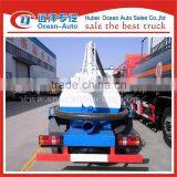 Forland Brand Light Duty Small Vaccum Fecal Truck for Sale thumbnail-5