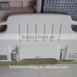OEM Blow Molding Plastic Medical Hospital Headboard OEM Factory Price thumbnail-5