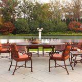 Aluminum Table thumbnail-2