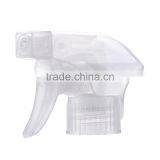 High Quality PP Material 24/410 ,28/410 Plastic Material Trigger Sprayer thumbnail-3