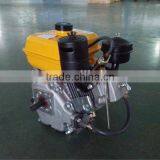 Gasoline Model Diesel Engine 5HP thumbnail-3