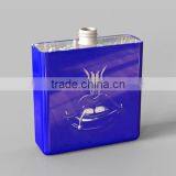 20/30/50/70/100ml Newest Design Hot Sale Glass Perfume Bottle,cube Perfume Bottle thumbnail-1