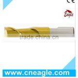 ONE SINGLE END MILLS H.S.S.