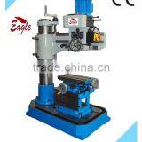 ZX20 Drilling & Milling Machine thumbnail-1
