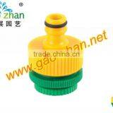 1/2"-3/4"-1" Female Faucet Connector (GZ-6016) thumbnail-1