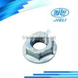 Gasoline Chainsaw Spare Part Hexagon Nut thumbnail-1