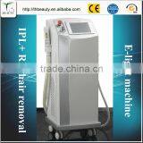 2017 Factory Price Shr Hair Removal Elight + rf + Laser+ Hair Removal Ipl Machine for Sales thumbnail-1