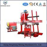 ZDY-1200 Tunnel Hydralic Coal Mining Drill Rig Manufacturer thumbnail-3