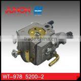 52cc Walbro Carburetor Chain Saw Carburetor thumbnail-1