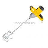 Wintools 1220 Watt Hand Held Electric Paddle Mixer Paint Stirrer Mixer thumbnail-1