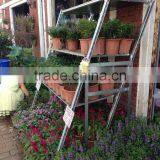 Tall Metal Flower Display Stand thumbnail-3