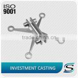 Supply Glass Curtain Walls Fittings thumbnail-1