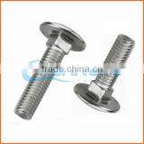 Quality Manufacturers Supply Carriage Bolts Hexagon Flange Nuts thumbnail-6