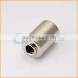 Dongguan Factory Supply Cnc Turning Parts of Pipe Fittings thumbnail-3