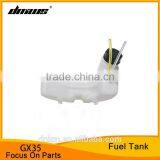 4Stroke GX35 35.8CC Grass Cutter Parts Fuel Tank Case thumbnail-1