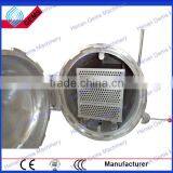 Stainless Steel Automatic Autoclave Sterilizer for Sale thumbnail-2